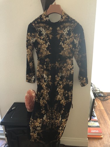 Hope and ivy dress - ivy,